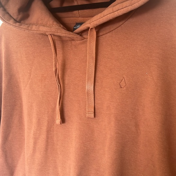 🌈 Volcom hoodie - Picture 2 of 3